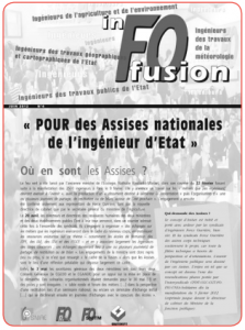 inFO fusion assises