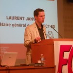 Laurent JANVIER