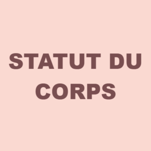 Statut