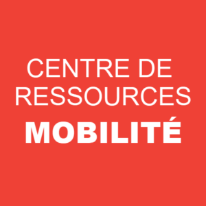 Ressources mobilité