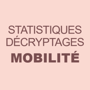 Décryptages Mobilité