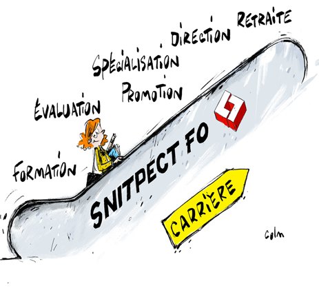 Centre de ressources — Promotions