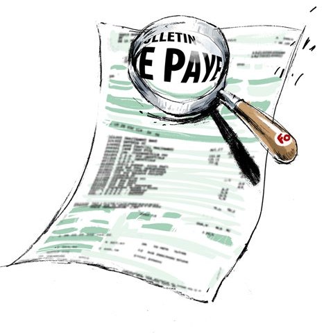 Centre de ressources — Rémunérations
