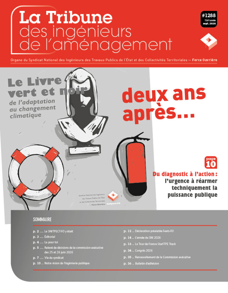 La Tribune